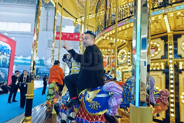 adult merry go round for sale