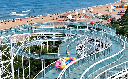 How Can a Turnkey Water Park Solution Reduce Construction Delays and Design Changes?